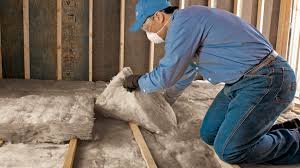 Best Basement Insulation  in Stanwood, WA