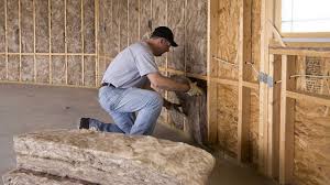 Best Attic Insulation Installation  in Stanwood, WA